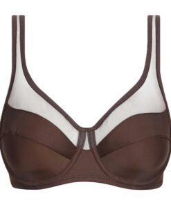 Soutien-Gorge Femme Dim Soutien-Gorge Confortable et Élégant