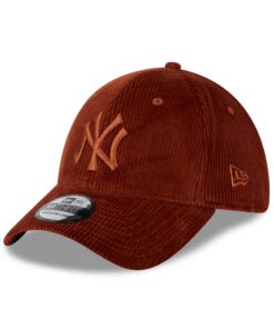 New Era MLB Casquette 39Thirty Capuchon visière incurvée Équipe NY LA