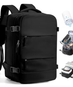 Sac a Dos Voyage Ryanair Wizz air Easyjet Imperméable Homme Sac a Dos Voyage Ryanair Wizz air Easyjet avec Compartimen