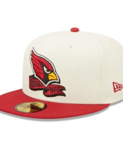 New Era Casquette NFL 59Fifty Fitted 2022-2023 Sideline Logo Équipe Américaine