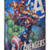 Marvel Avengers OPO 10 Plaque décorative en métal - 30x20cm