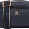 Tommy Hilfiger Th Joy Cameras Bag Aw0aw16812 pour Femmes en Crossover
