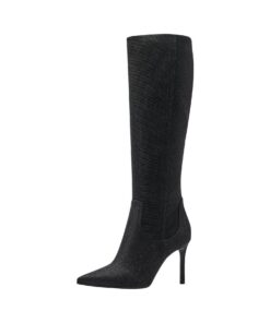 Bottines Tamaris 1-25514-41 Taille Normale pour Femmes: Style et Confort