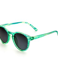 Kiddus Lunettes de Soleil Polarisées Enfants, 4-7 Ans, Protection UV 100% et Stylées | Popularitas US