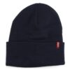 Levi's Slouchy Red Tab Beanie Bonnet pour Homme - Warm Winter Hat - Casual & Stylish Beanie - M,L,XL