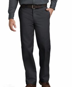Pantalon Dickies 874 Original_homme_durable_et_confortable_pour_travail_et_loisirs