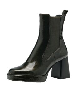 Tamaris Bottines Chelsea Élégantes pour Femmes en Grande Taille EU 1-25002-41 Achetez Maintenant! Tamaris Bottines Che