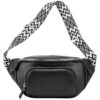 Sacs Banane Ville Élégant Noir pour Femme | Sac Bandoulière & Epaule | Mode Femmes | Vogue Negro 1