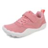 Chaussures de gymnastique generique pour fille et enfant - Larges pieds nus - Cinq doigts