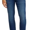 Tommy Hilfiger Jean Homme Houston Flex Tapered Fit Pantalon Masculin Mode