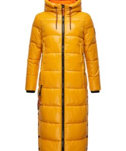 Manteau matelassé Navahoo chaud femme capuche ange doudou XS-XXL