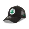 New Era NBA Casquette 9forty Ajustable Snapback Baseball Liverpool Lakers Celtics | Casquette Sport Équipe Basketball Ét