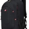 Sac à Dos Antivol et Imperméable pour Hommes | Ordinateur Portable 17.3 Pouces | Scolaire et Voyage | Affaires | Daypack