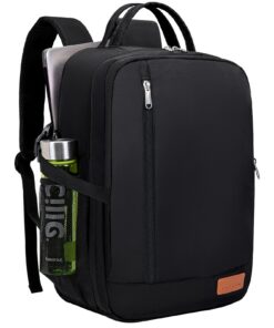 VMIKIV Sac à Dos Portable pour Voyage et Travail de Femmes pour Vueling et Ryanair - Ordinateur Portable Compatible - Ho