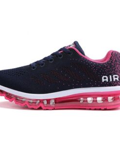 Frysen Homme Femme Air Baskets Chaussures Gym Fitness Sport Respirantes Multicolores Style Runnings