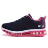 Air Homme Femme Chaussures de Gym Fitness Respirantes Multicolores pour Running Style