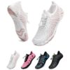 WateLves Chaussures Pieds Nus Chaussures De Course Hors Route Hommes Femmes