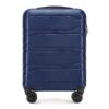 WITTCHEN Trail Style Modern Luggage, Grande (53x38x20cm)