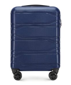 WITTCHEN Trail Style Modern Luggage, Grande (53x38x20cm)