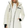 Doudoune Orolay Femme Écologique Global Recycled Standard Watteau Hiver Véritable