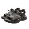SandalesGeneric de plage en plein air pour hommes - Respirantes, Bout ouvert, Chic et Pratique - Taille M - Sécheresse G