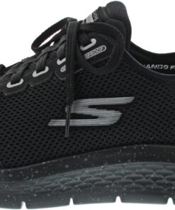 Skechers Go Walk Flex Basket Homme TailleLarge Formatteur ModeSports
