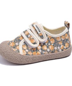 AONEGOLD Chaussures Pieds Nus minimalistes pour Enfants Garçon et Fille GR.21-32 AONEGOLD Chaussures Pieds Nus Antidérap