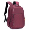 SPAHER Sac à Dos Voyage cabine Avion pour Femme Homme - Petit Imperméable 20L Ultraléger - Weekend Bagage à Main Randonn