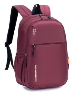 SPAHER Sac à Dos Voyage cabine Avion pour Femme Homme - Petit Imperméable 20L Ultraléger - Weekend Bagage à Main Randonn