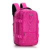 WITTCHEN Sac à dos de voyage multifonctionnel 2 en 1 | Grandes capacités, résistant aux dommages | Idéal pour les voyage