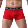Generisch Boxer pour homme - Taille élastique - Respirant