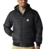 Carhartt Rain Defender Relакс Fit Lightweight Insulated Hooded Jacket Homme Veste