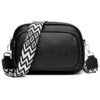 Sac bandoulieré femmes cuir moderne ajustable et amovible sacoche femme sacs à main Frauen-Rucksack Moderne Ledertasche