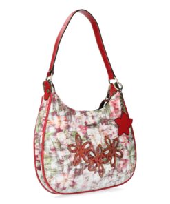 LAURA VITA 4735 |️ Sac Femme | Taille Unique |️ Mode Pratique |️ Accessoire de Mode Feminin |️ Taille Libre |️ Sac Mode