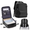 Sac à Dos Voyage Easyjet pour Femme et Homme 45x36x20 Portable 15,6 pouces Sac à Dos Voyage Easyjet 45x36x20 pour Femm
