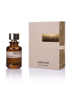MAISON TAHITÈ Parfum de toilette 100 ml pour femmes ensoleillés