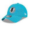 Casquette New Era 9Twenty Alt LogoBrodé Homme NBA