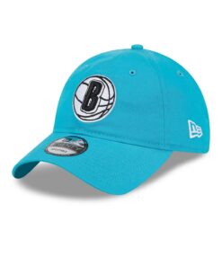 Casquette New Era 9Twenty Alt LogoBrodé Homme NBA