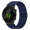 Bracelet Wanme élastique Garmin Forerunner 55/645/245 pour runners et cyclistes | Compatible avec Garmin Forerunner 55/6