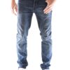 Jeans Homme Jack & Jones Taille Élégante et Comfortable pour Daily Wear | Jean Homme Jack & Jones Fermeture Élastique B