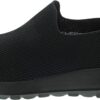 Skechers Go Walk Max, Chaussures de Walking Homme Mode, Confort et Support, Sportifs pour Hommes, Taille USanse Spécifiq