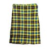 Tartanista Kilt Cornish Deluxe pour homme lors de mariages formels et événements spéciaux 16oz 8 Cour