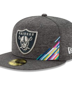 Chapeau New Era 59Fifty Fit - Equipe NFL Crucial Catch Hommes
