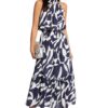 Morgan Robe de Cocktail Femme Élégante en Soie - Longue pour Soirée Gala - Taille Unique 242-rplum.f