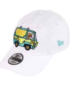 Casquettes New Era Looney Tunes - Scooby Doo & Bob l'éponge - Basecap | Divers Modèles | Recherches Populières