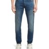 Jeans G-STAR RAW Hommes Slim 3301 Élégance et Confort Choix idéal pour l'homme moderne