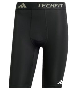 adidas Techfit Compression Training Short Tight pour Homme - Collants de cuisses - Meilleures fonctionnalités