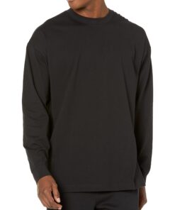Okay, the user wants me to optimize a product title for Amazon. The original title is "Amazon Essentials T-shirt