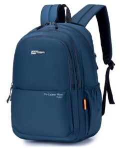 SPAHER Bagage Cabine 25L 40x30x20 Sac à Dos Imperméable Ultraléger pour Femme Homme Week-end Voyage Randonnée Camping