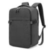 Xkdoai Sac à Dos Ryanair Étanche 40 x 20 x 25 cm | Sac de Voyage Avion avec Sacoche pour Bouteilles - Bagage à Main Ergo